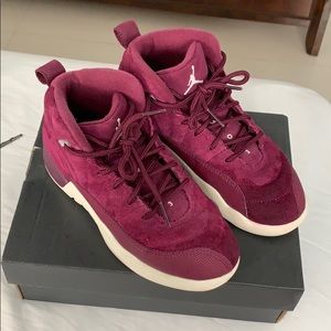 Jordan Retro 12 🚨Free gift with your purchase🚨